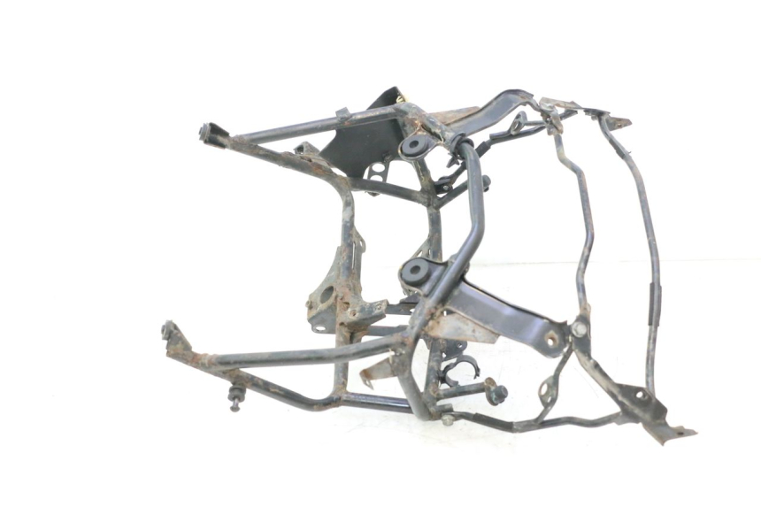 photo de PRZEDNIA PAJĄK HONDA FJS SILVER WING SILVERWING 400 (2005 - 2008) - Zbliżenie techniczne