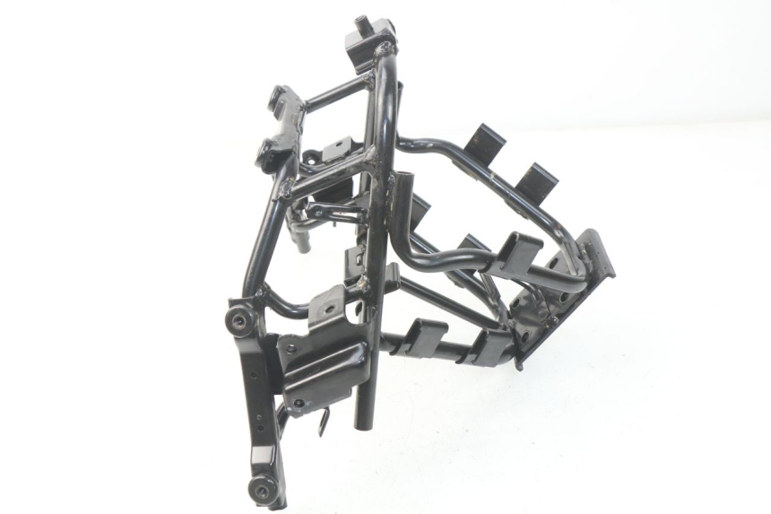 photo de Pająk przedni panel przedni SYM GTS EFI ABS 125 (2012 - 2016) - Zoom stanu zużycia