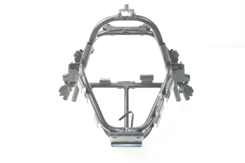 photo de Pająk przedni panel przedni SYM GTS EFI ABS 125 (2012 - 2016) - Inny kąt widzenia