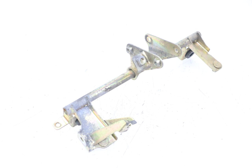 photo de Pająk przedni panel przedni HONDA NES AROBASE 125 (2000 - 2003) - Szczegół części