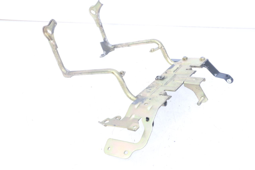 photo de Pająk przedni panel przedni PEUGEOT JET FORCE CARBU 50 (2003 - 2016) - Widok główny