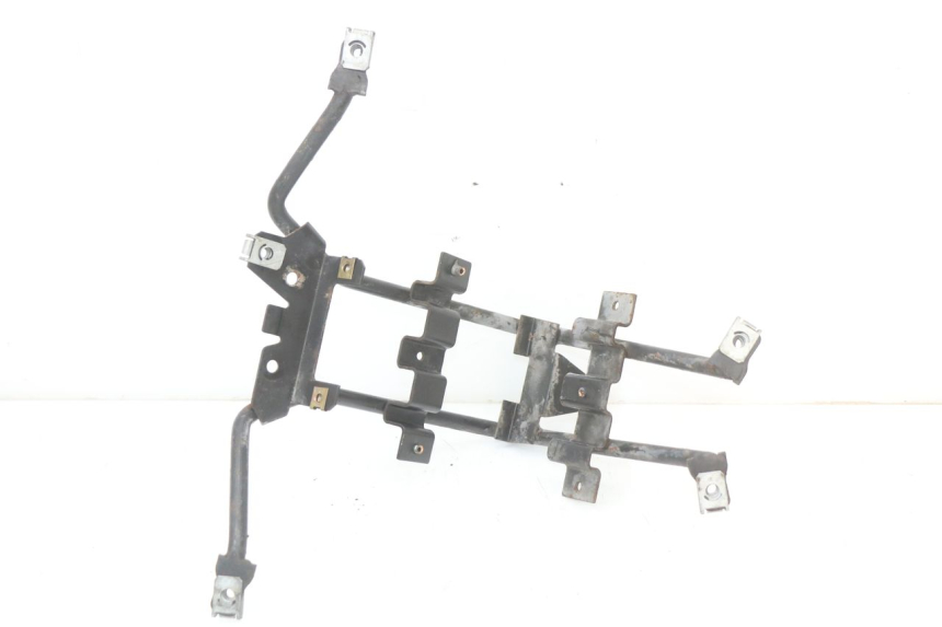 photo de Pająk przedni panel przedni RENAULT KOURANOS 125 (2001 - 2004) - Widok główny