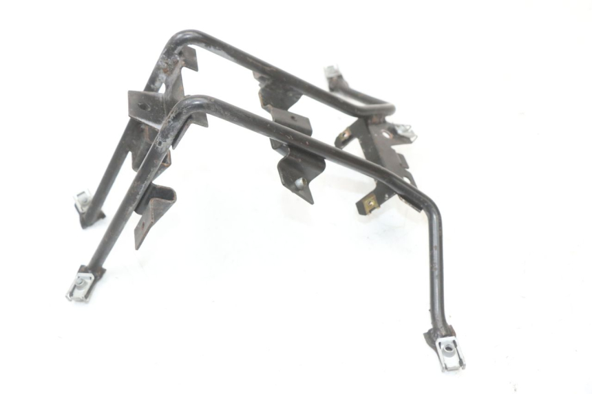 photo de Pająk przedni panel przedni RENAULT KOURANOS 125 (2001 - 2004) - Zbliżenie techniczne