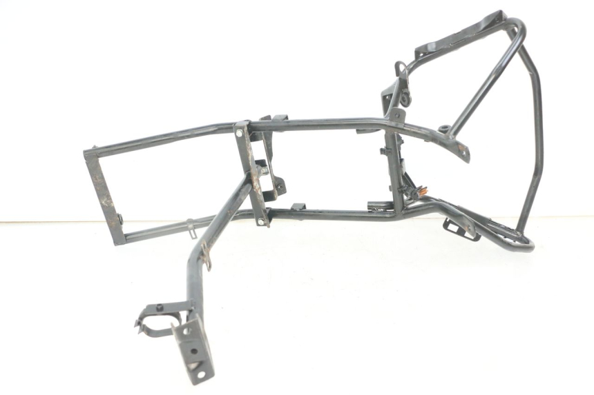 photo de Pająk przedni panel przedni PIAGGIO MP3 LT 300 (2010 - 2016) - Zoom stanu zużycia