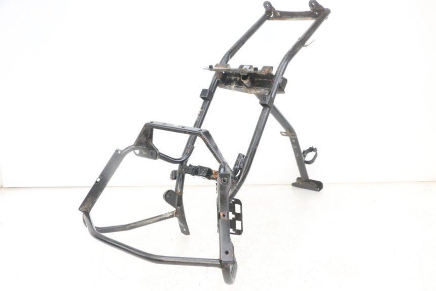 photo de Pająk przedni panel przedni PIAGGIO MP3 LT 300 (2010 - 2016) - Zbliżenie techniczne