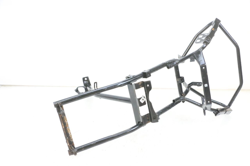 photo de Pająk przedni panelu przedniego PIAGGIO MP3 LT 400 (2007 - 2012) - Zoom stanu zużycia