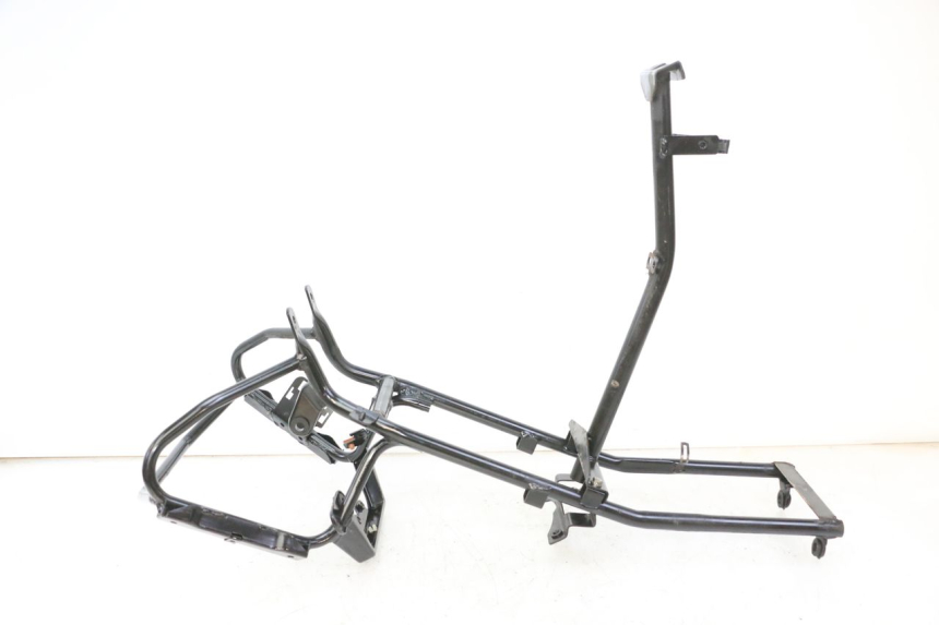 photo de Pająk przedni panelu przedniego PIAGGIO MP3 125 (2006 - 2014) - Zbliżenie techniczne