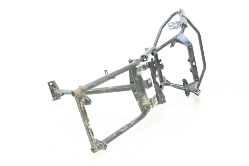 photo de Pająk przedni panelu przedniego PIAGGIO MP3 125 (2006 - 2014) - Zbliżenie techniczne