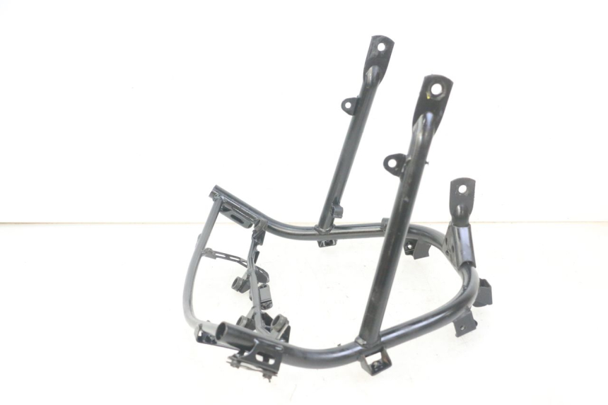 photo de Pająk przedni panelu przedniego HONDA NTV DEAUVILLE ABS 700 (2007 - 2016) - Szczegół części