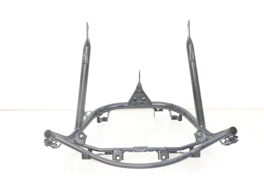 photo de Pająk przedni panelu przedniego HONDA NTV DEAUVILLE ABS 700 (2007 - 2016) - Zoom stanu zużycia