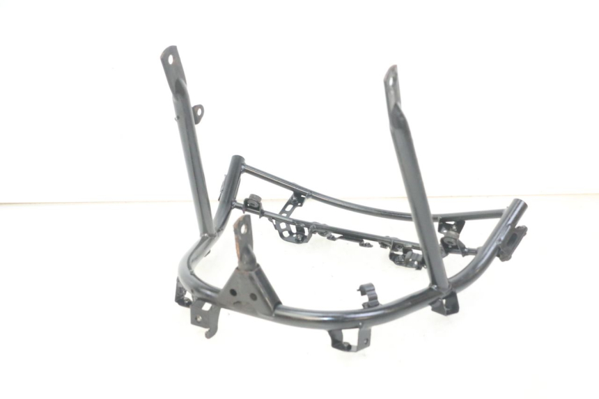 photo de Pająk przedni panelu przedniego HONDA NTV DEAUVILLE ABS 700 (2007 - 2016) - Zbliżenie techniczne