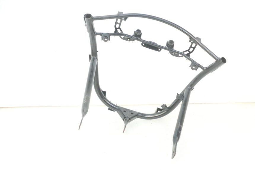 photo de Pająk przedni panelu przedniego HONDA NTV DEAUVILLE ABS 700 (2007 - 2016) - Widok ogólny