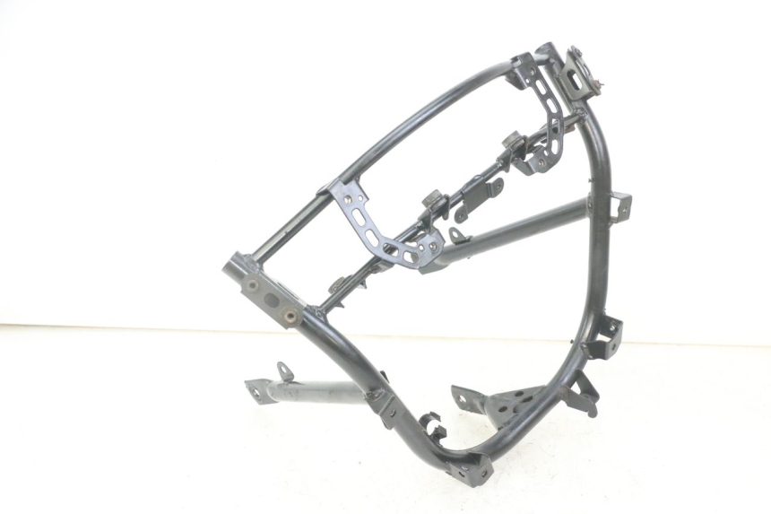 photo de Pająk przedni panelu przedniego HONDA NTV DEAUVILLE ABS 700 (2007 - 2016) - Punkty mocowania