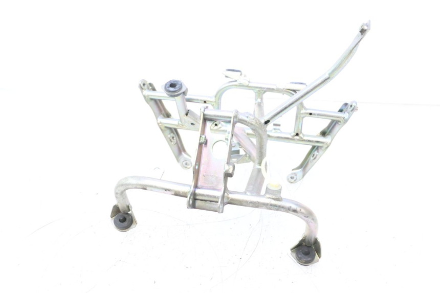 photo de Pająk przedni panel przedni HONDA PCX (JF28) 125 (2009 - 2011) - Zoom stanu zużycia