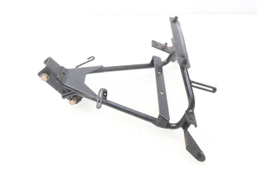 photo de Pająk przedni panelu przedniego DAELIM S2 FI 125 (2008 - 2017) - Zoom stanu zużycia