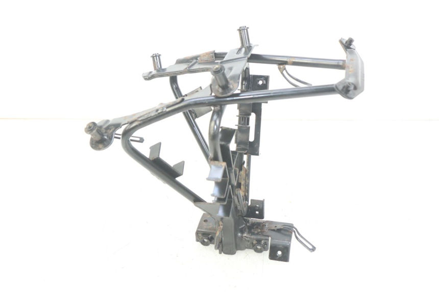 photo de Pająk przedni panel przedni DAELIM S3 125 (2010 - 2017) - Inny kąt widzenia