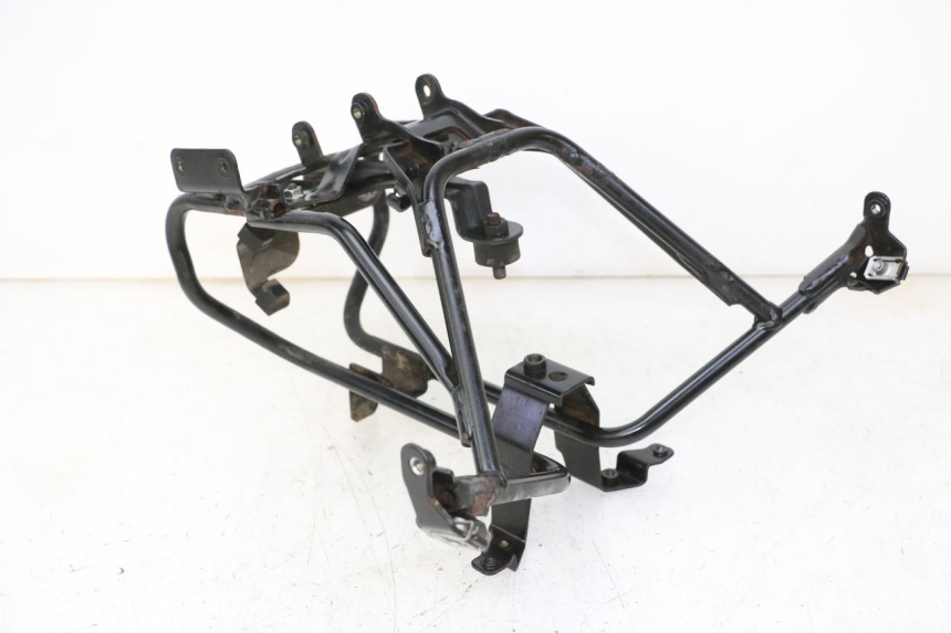 photo de Pająk przedni panelu przedniego PEUGEOT SATELIS 125 (2006 - 2009) - Zbliżenie techniczne