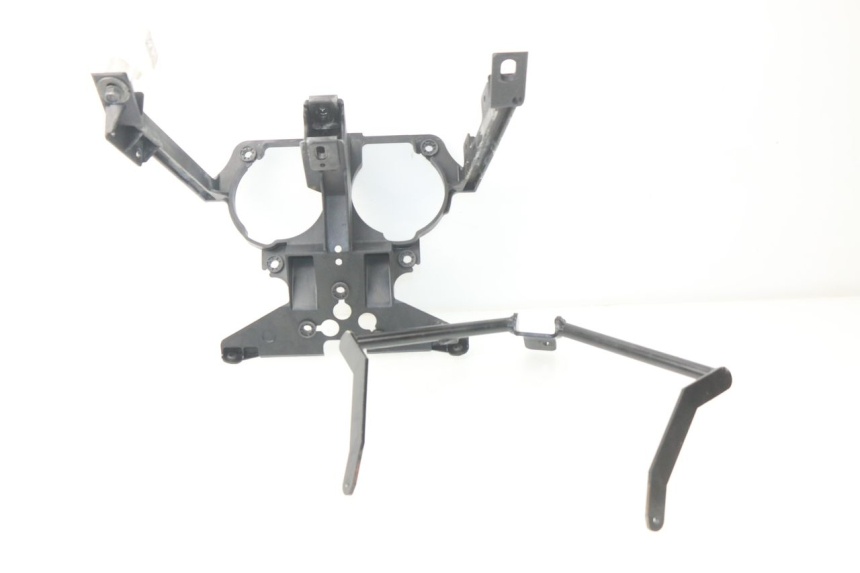 photo de Pająk przedni panel przedni YAMAHA TDM ABS 900 (2002 - 2014) - Widok główny