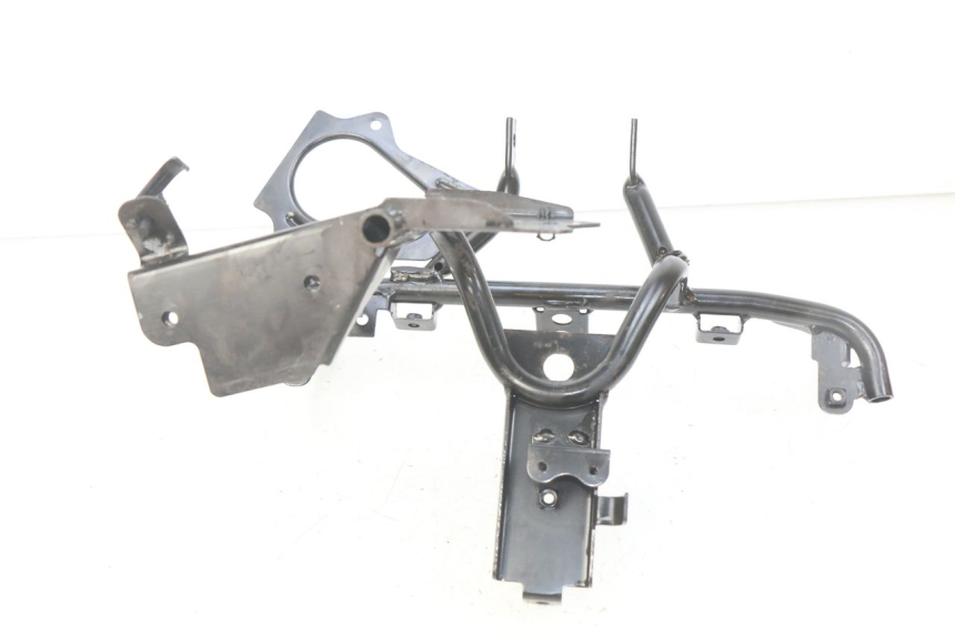 photo de Pająk przedni panel przedni YAMAHA X-MAX XMAX 125 (2010 - 2013) - Zoom stanu zużycia