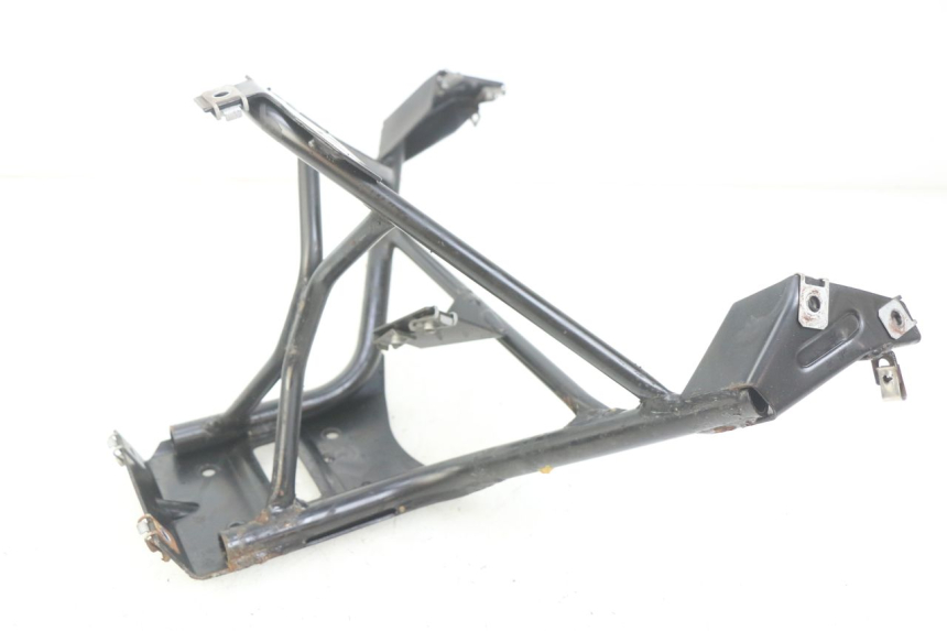 photo de Pająk głowicy widelca APRILIA ATLANTIC 500 (2002 - 2003) - Zbliżenie techniczne