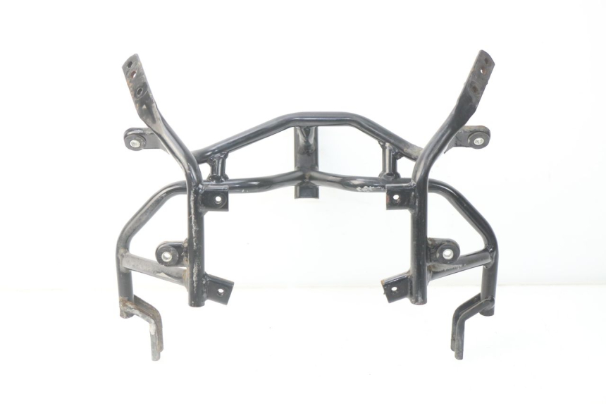 photo de Pająk głowicy widelca HYOSUNG COMET GTR 125 (2007 - 2014) - Widok główny