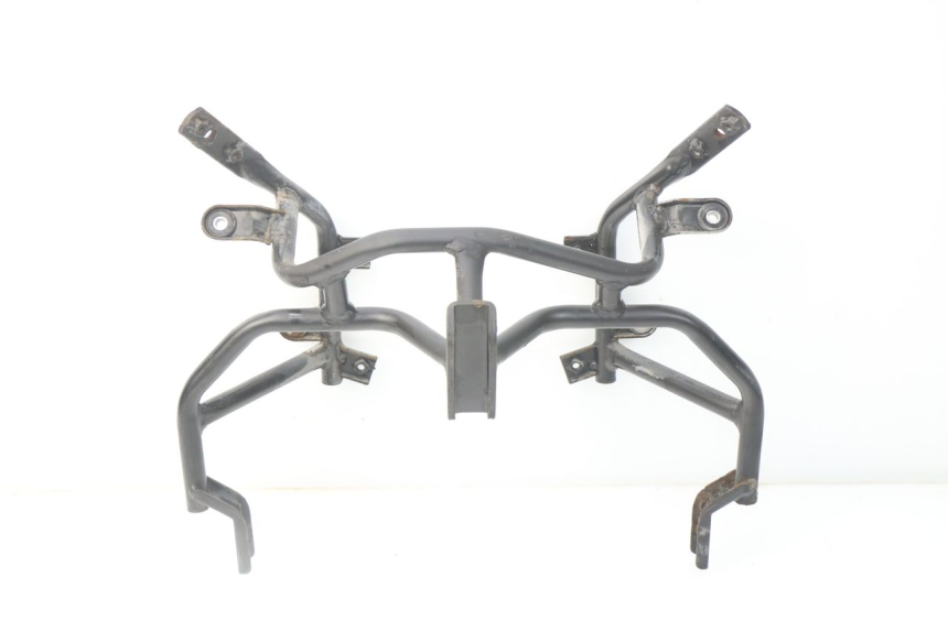 photo de Pająk głowicy widelca HYOSUNG COMET GTR 125 (2007 - 2014) - Szczegół części