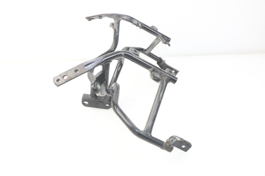 photo de Pająk głowicy widelca HYOSUNG COMET GTR 125 (2007 - 2014) - Zoom stanu zużycia