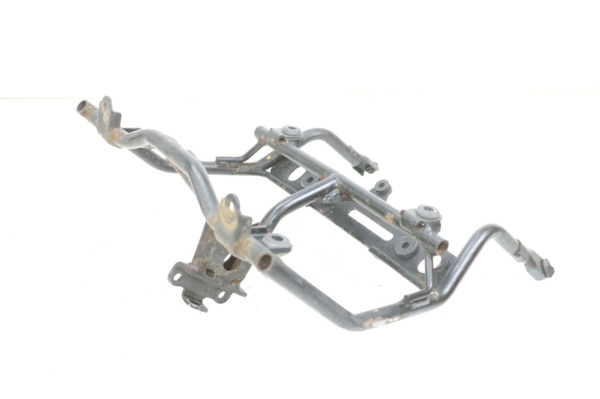 photo de pająk głowicy widelca SUZUKI DL V STROM 1000 (2002 - 2007) - Inny kąt widzenia