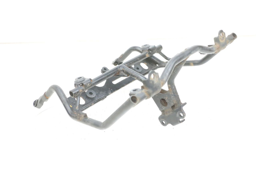 photo de pająk głowicy widelca SUZUKI DL V STROM 1000 (2002 - 2007) - Zbliżenie techniczne