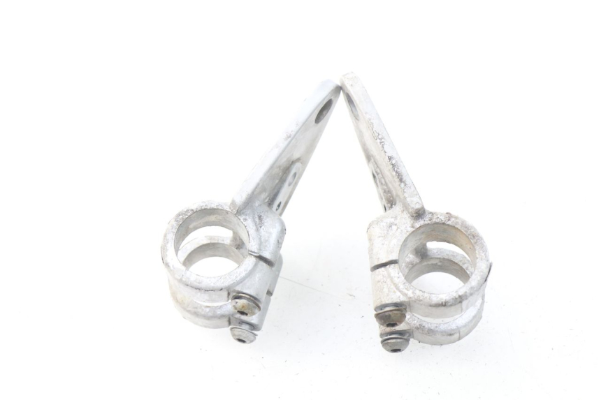 photo de pająk głowicy widelca GILERA DNA 50 (2000 - 2007) - Zoom stanu zużycia