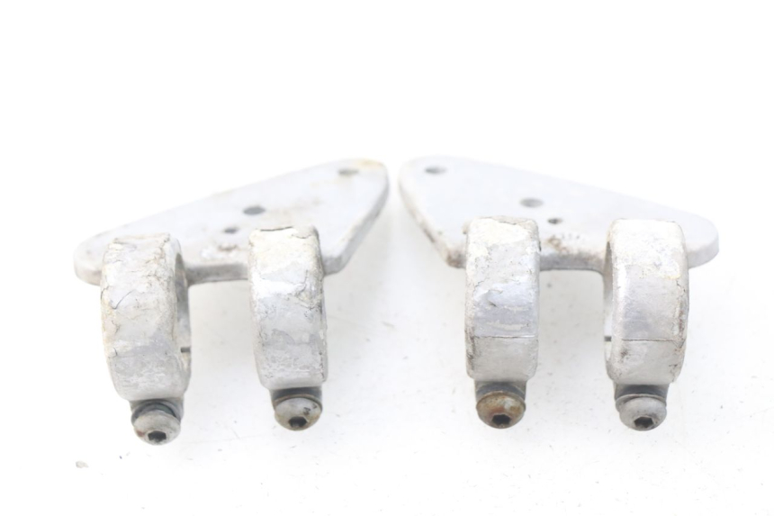 photo de pająk głowicy widelca GILERA DNA 50 (2000 - 2007) - Inny kąt widzenia