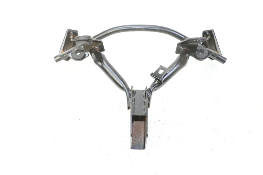 photo de pająk głowicy widelca STAHO FH 50 (2018 - 2019) - Zoom stanu zużycia