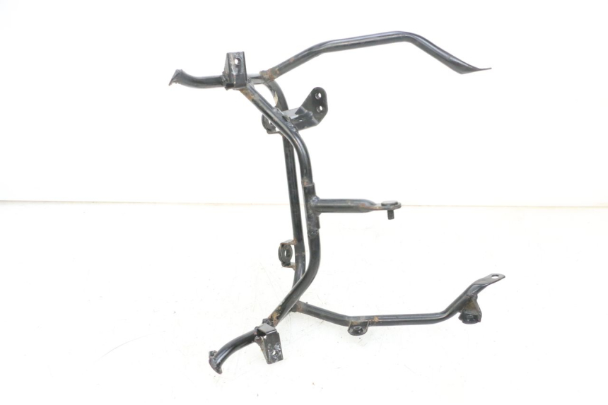 photo de Pająk głowicy widelca KAWASAKI GPX R WARBIRD 600 (1988 - 1993) - Zoom stanu zużycia