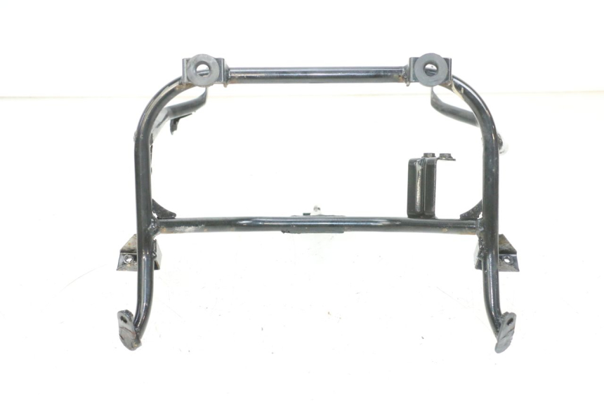 photo de Pająk głowicy widelca KAWASAKI GPX R WARBIRD 600 (1988 - 1993) - Zbliżenie techniczne