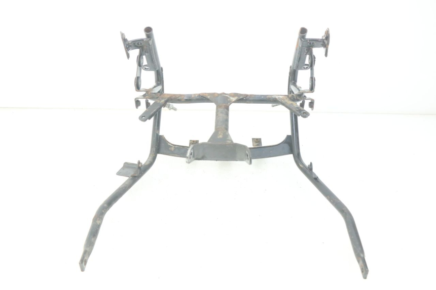 photo de Pająk głowicy widelca SUZUKI GSX-F GSX  F 1100 (1988 - 1994) - Zoom stanu zużycia