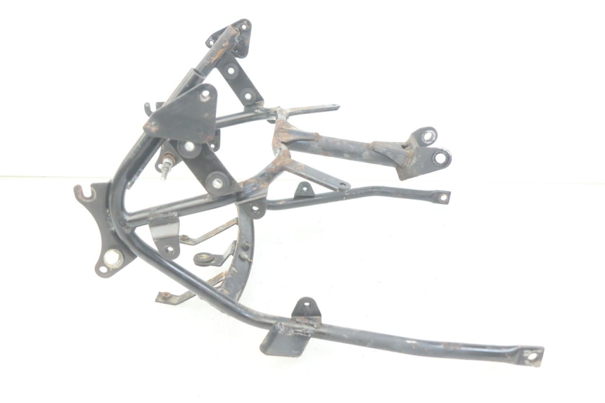 photo de Pająk głowicy widelca SUZUKI GSX-F GSX  F 1100 (1988 - 1994) - Inny kąt widzenia