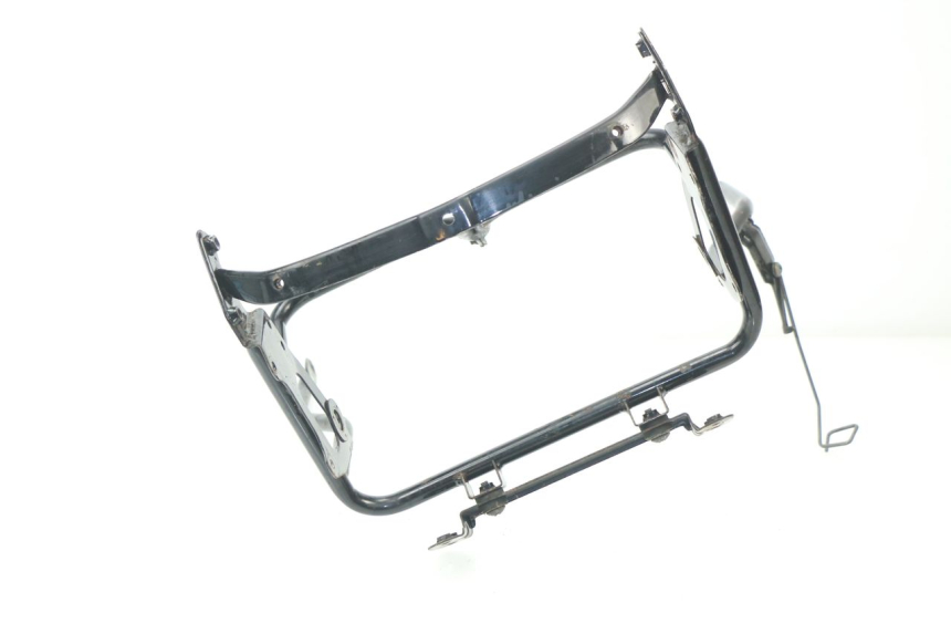 photo de Pająk głowicy widelca SUZUKI GSXF GSX F 600 (1988 - 1997) - Zbliżenie techniczne