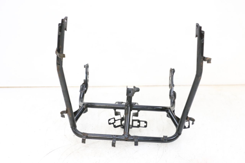 photo de Pająk głowicy widelca HONDA NSR R 125 (1994 - 2003) - Zoom stanu zużycia