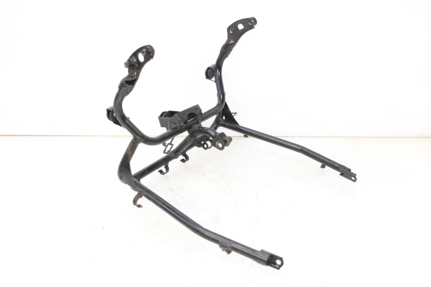 photo de Pająk głowicy widelca HONDA NSR R 125 (1994 - 2003) - Inny kąt widzenia