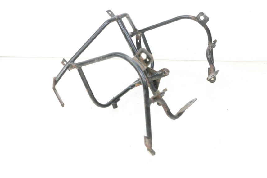 photo de Pająk głowicy widelca TRIUMPH SPRINT 900 (1995 - 1998) - Zoom stanu zużycia