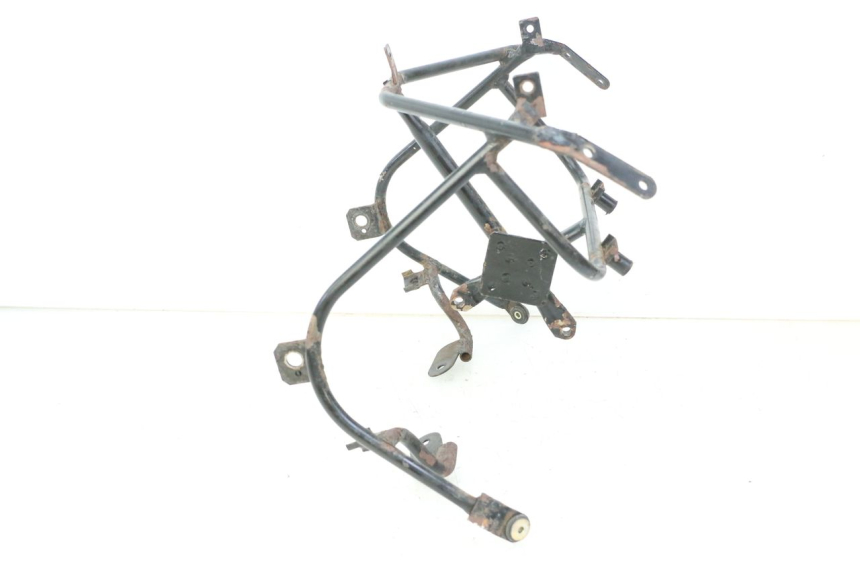 photo de Pająk głowicy widelca TRIUMPH SPRINT 900 (1995 - 1998) - Zbliżenie techniczne