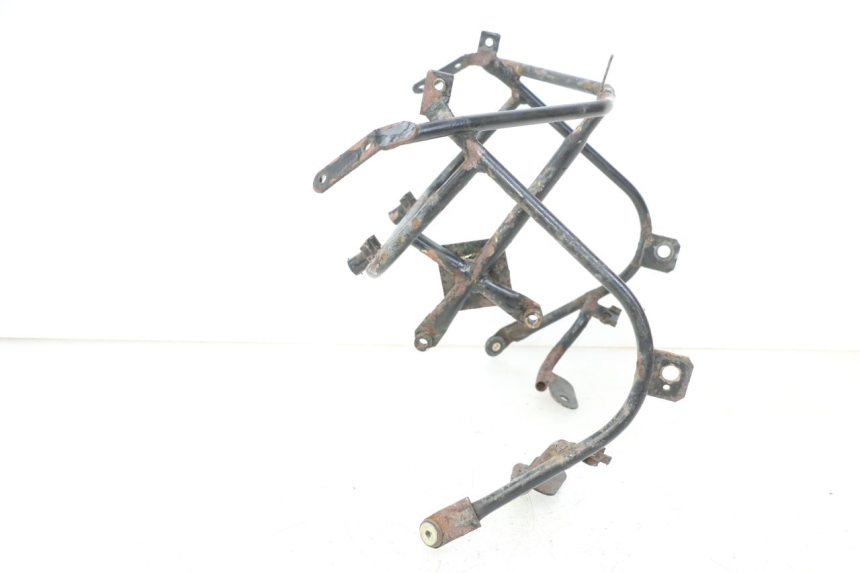 photo de Pająk głowicy widelca TRIUMPH SPRINT 900 (1995 - 1998) - Punkty mocowania