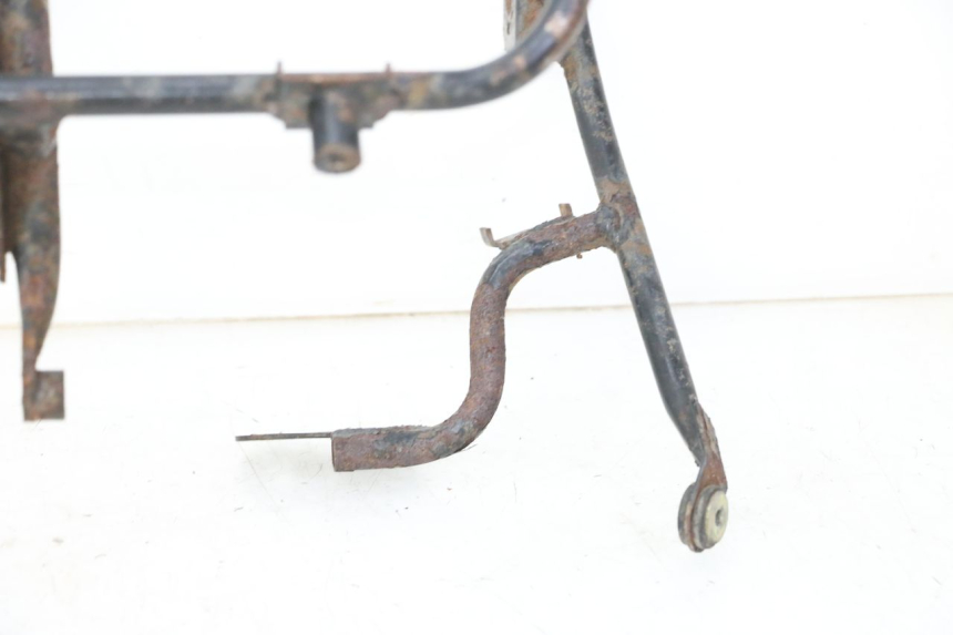 photo de Pająk głowicy widelca TRIUMPH SPRINT 900 (1995 - 1998) - Stan powierzchni