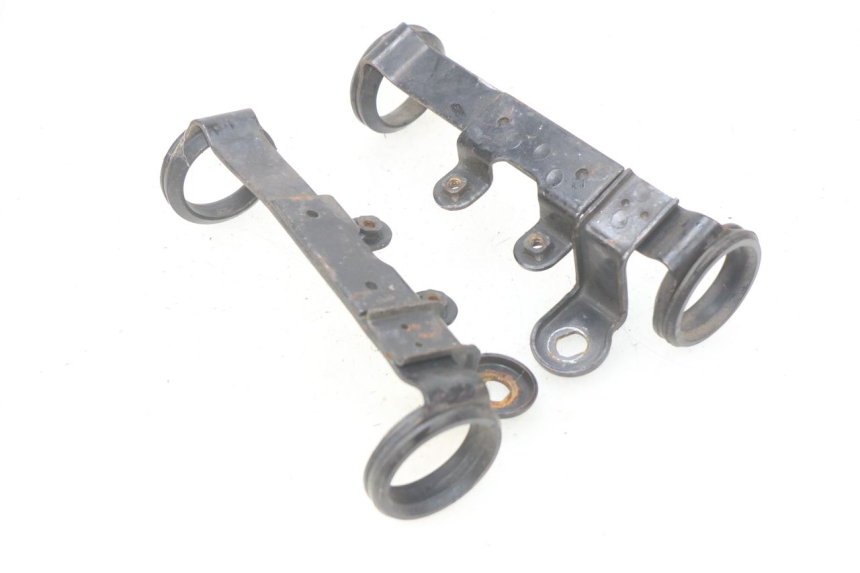 photo de pająk głowicy widelca SUZUKI SV N 650 (1999 - 2002) - Widok ogólny