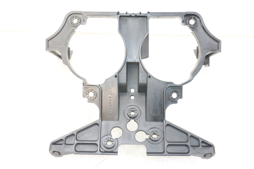 photo de pająk główki widelca YAMAHA TDM ABS 900 (2002 - 2014) - Widok główny