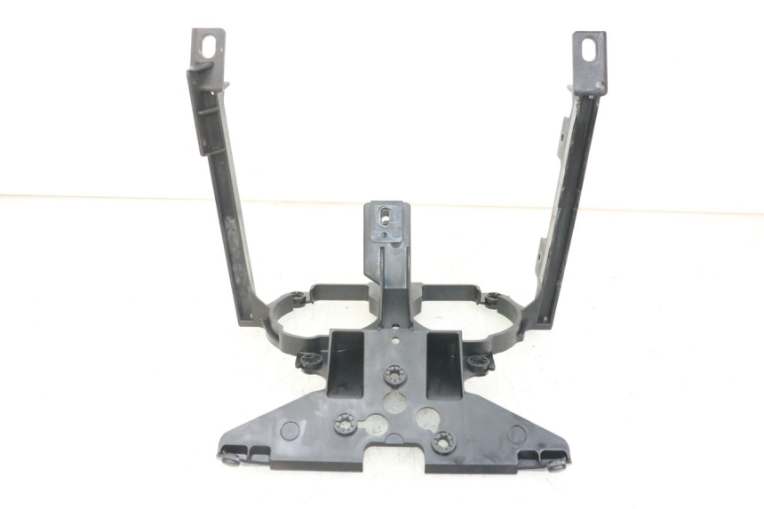 photo de pająk główki widelca YAMAHA TDM ABS 900 (2002 - 2014) - Zoom stanu zużycia