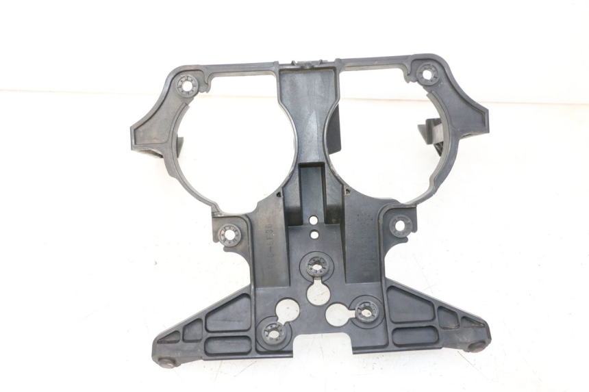 photo de pająk główki widelca YAMAHA TDM ABS 900 (2002 - 2014) - Zbliżenie techniczne