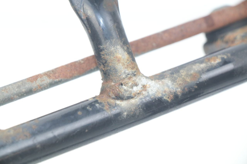 photo de pająk główki widelca SUZUKI XF FREEWIND 650 (1997 - 2003) - Zoom stanu zużycia