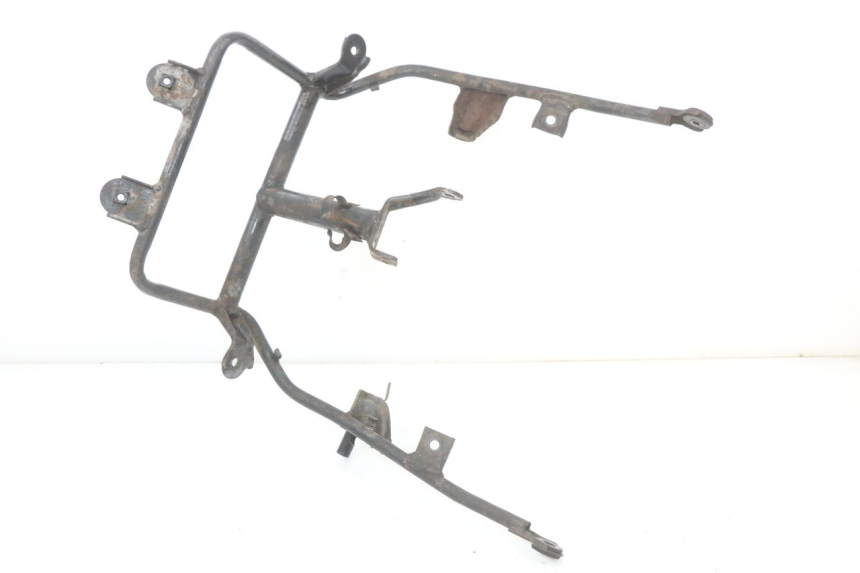 photo de Pająk głowicy widelca YAMAHA XJ F 900 (1983 - 1994) - Widok główny