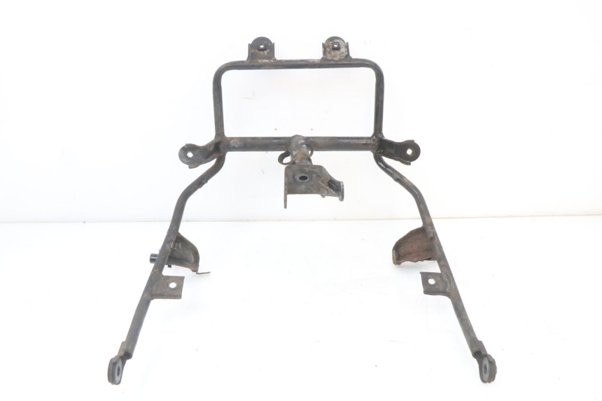 photo de Pająk głowicy widelca YAMAHA XJ F 900 (1983 - 1994) - Zoom stanu zużycia